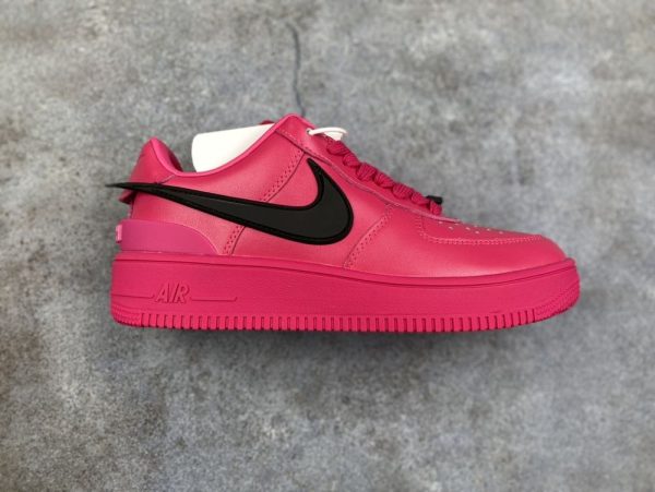 New Arrival AF 1 Low x Ambush AJ3277