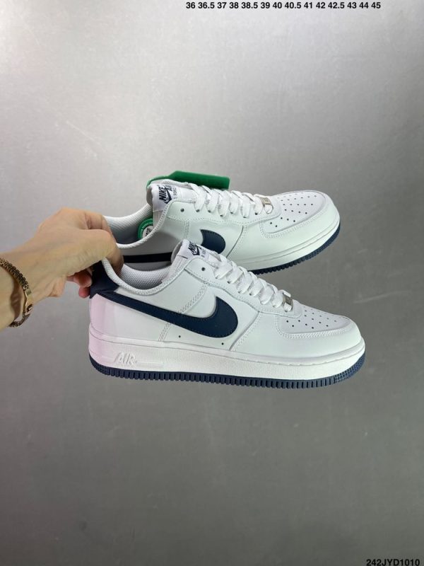 New Arrival AF 1 Low AJ3273