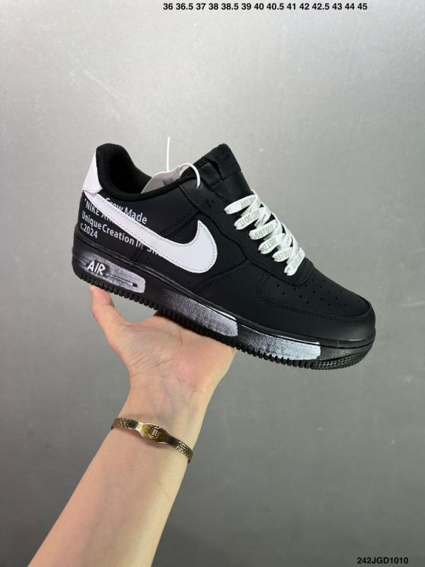 New Arrival AF 1 Low AJ3274