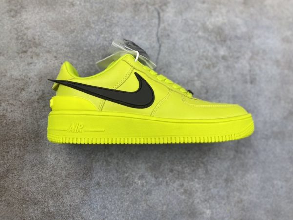 New Arrival AF 1 Low x Ambush AJ3277.1