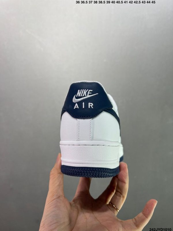 New Arrival AF 1 Low AJ3273