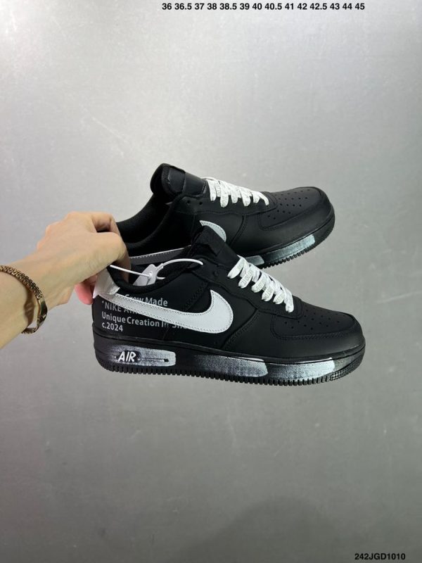 New Arrival AF 1 Low AJ3274