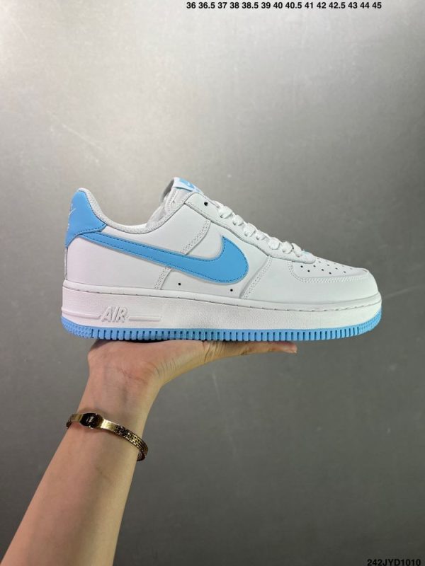 New Arrival AF 1 Low AJ3273