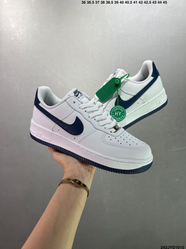 New Arrival AF 1 Low AJ3273