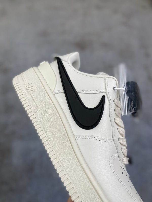 New Arrival AF 1 Low x Ambush AJ3277.1