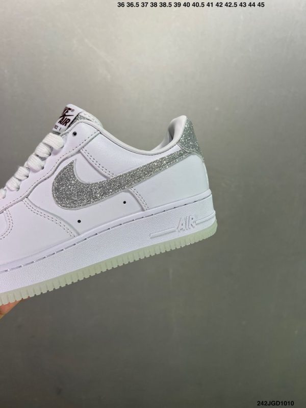 New Arrival AF 1 Low AJ3274