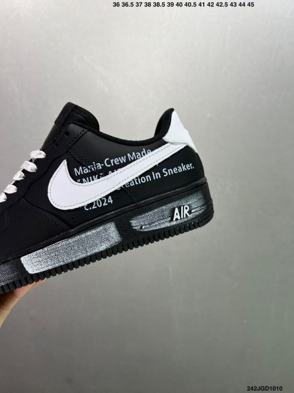 New Arrival AF 1 Low AJ3274