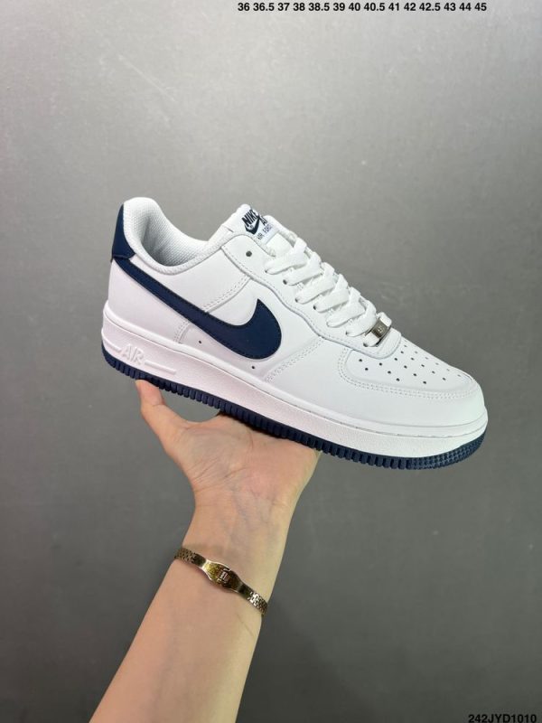 New Arrival AF 1 Low AJ3273