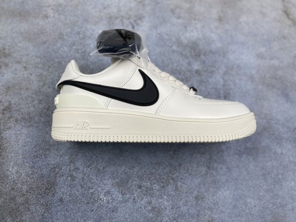 New Arrival AF 1 Low x Ambush AJ3277.1