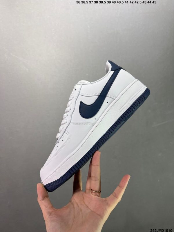 New Arrival AF 1 Low AJ3273