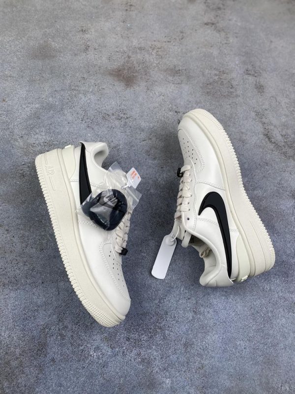 New Arrival AF 1 Low x Ambush AJ3277.1