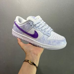 New Arrival AF 1 Dunk Low OG ‘Purple Pulse’ DM9467-500 AJ3275