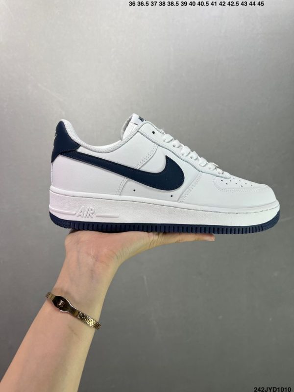 New Arrival AF 1 Low AJ3273