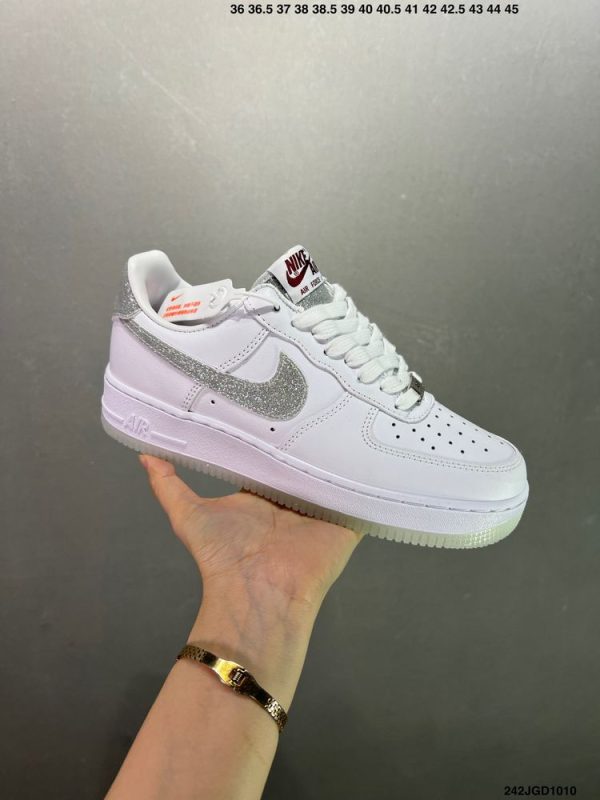 New Arrival AF 1 Low AJ3274