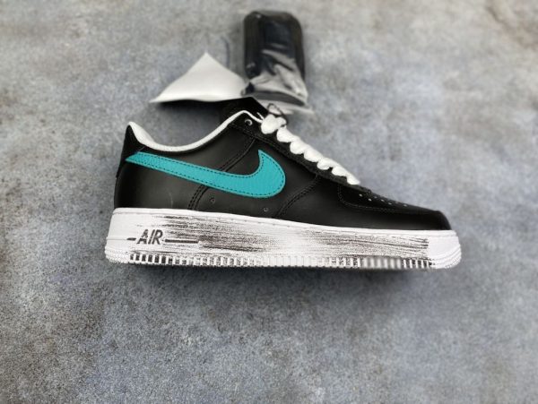 New Arrival Nike Air Force 1 Low G-Dragon Peaceminusone Para-Noise 3.0 AJ3281