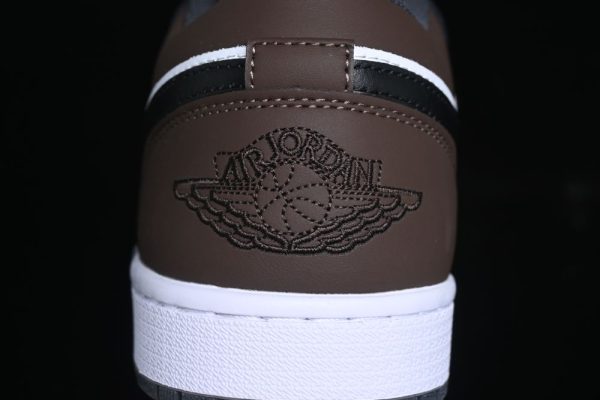 New Arrival AJ1 Low OG Mocha 553558-152