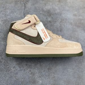 New Arrival Nike Air Force 1 Mid AJ3285