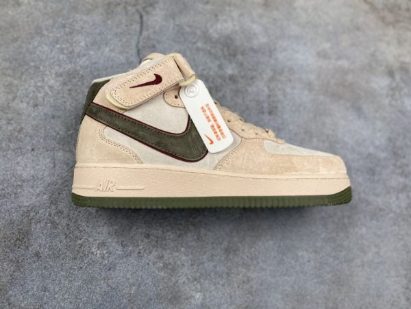 New Arrival Nike Air Force 1 Mid AJ3285