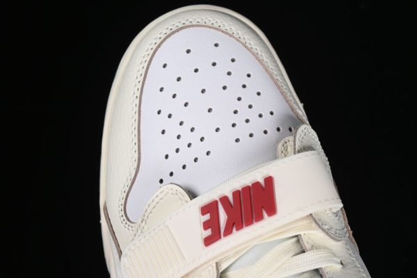 New Arrival AJ Legacy 312 Low White HM3709-141