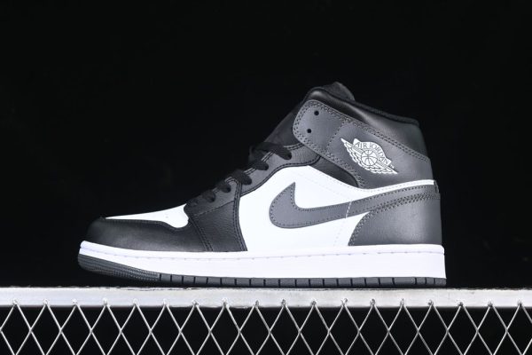 New Arrival AJ1 Mid  DQ8426-001.1