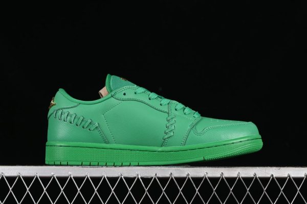 New Arrival AJ1 Low Method Of Make Lucky FN5032-300