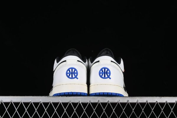 New Arrival Air Jordan 1 Low HQ0764-001