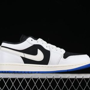 New Arrival Air Jordan 1 Low HQ0764-001