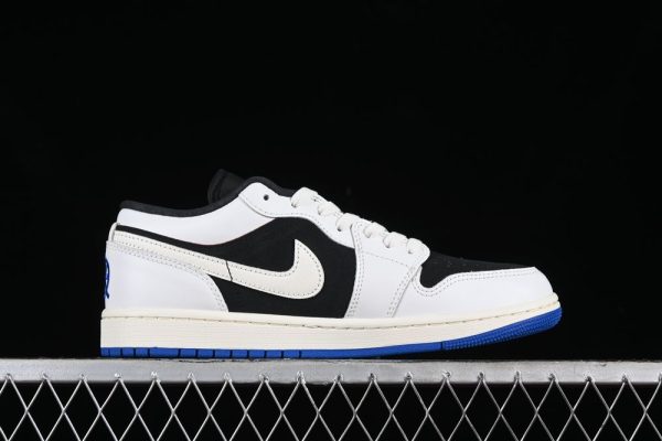 New Arrival Air Jordan 1 Low HQ0764-001