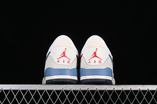 New Arrival AJ Legacy 312 Low White HM3709-141