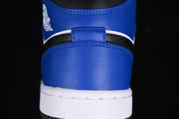 New Arrival AJ1 Mid Game Royal DQ8423-402