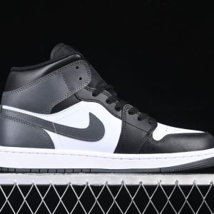 New Arrival AJ1 Mid  DQ8426-001.1