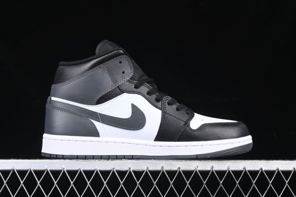 New Arrival AJ1 Mid  DQ8426-001.1