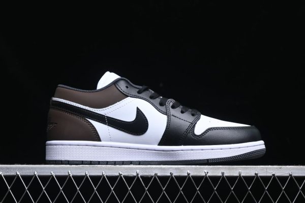 New Arrival AJ1 Low OG Mocha 553558-152