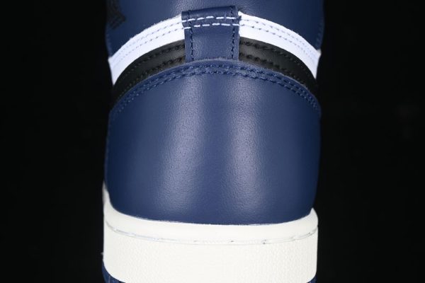 New Arrival AJ1 Retro High OG Midnight Navy DZ5485-401