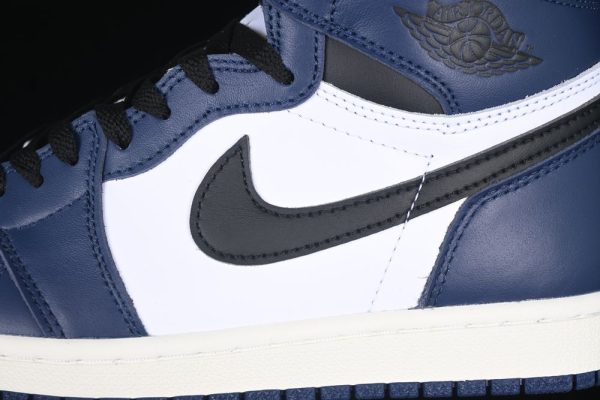 New Arrival AJ1 Retro High OG Midnight Navy DZ5485-401