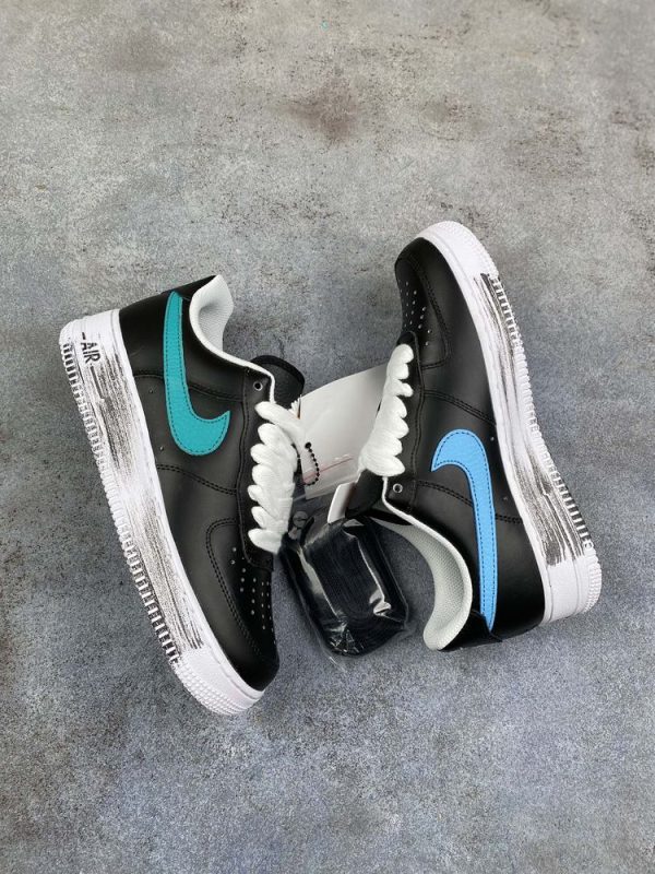 New Arrival Nike Air Force 1 Low G-Dragon Peaceminusone Para-Noise 3.0 AJ3281