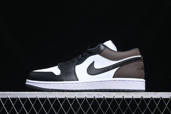 New Arrival AJ1 Low OG Mocha 553558-152