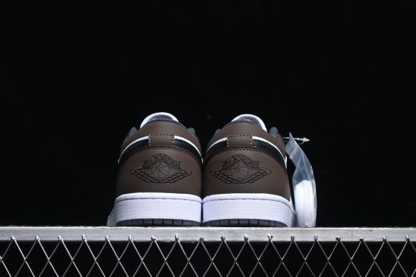 New Arrival AJ1 Low OG Mocha 553558-152