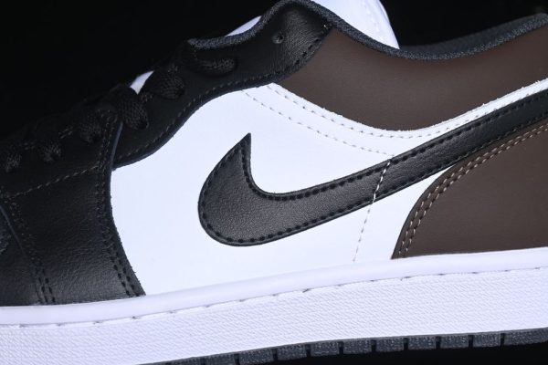 New Arrival AJ1 Low OG Mocha 553558-152