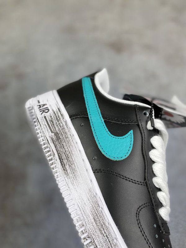 New Arrival Nike Air Force 1 Low G-Dragon Peaceminusone Para-Noise 3.0 AJ3281