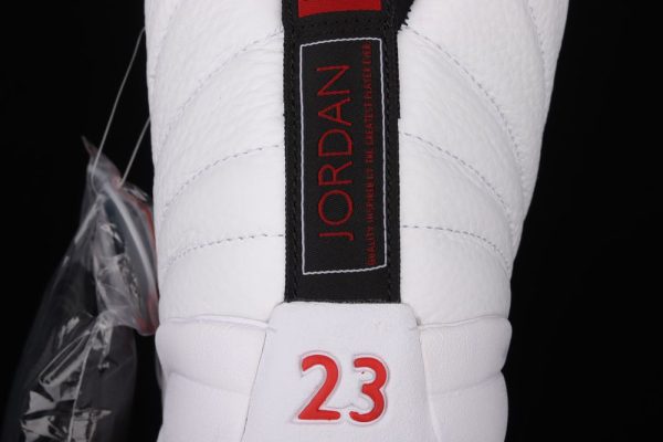 AJ 12 Retro Twist CT8013-106