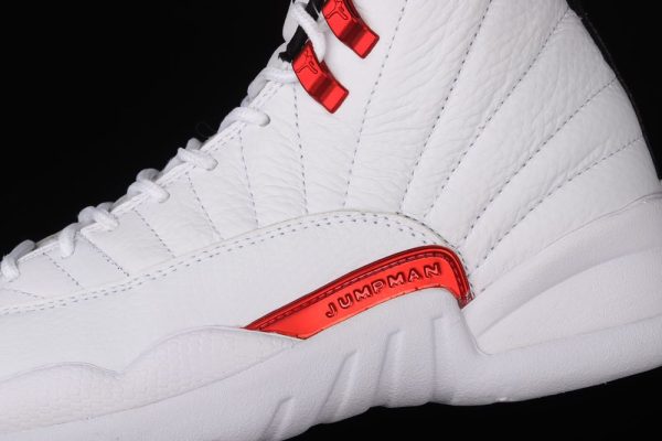 AJ 12 Retro Twist CT8013-106