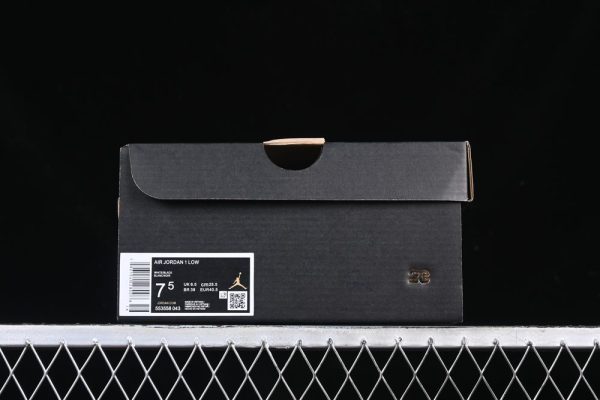 AJ 1 Low 553558-043