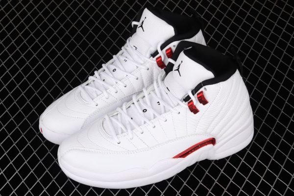 AJ 12 Retro Twist CT8013-106