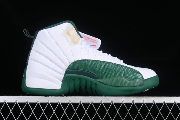 AJ 12 Retro Ray Allen 136001-063