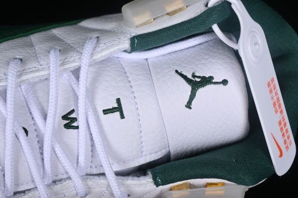 AJ 12 Retro Ray Allen 136001-063