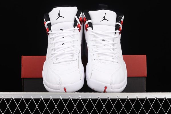 AJ 12 Retro Twist CT8013-106