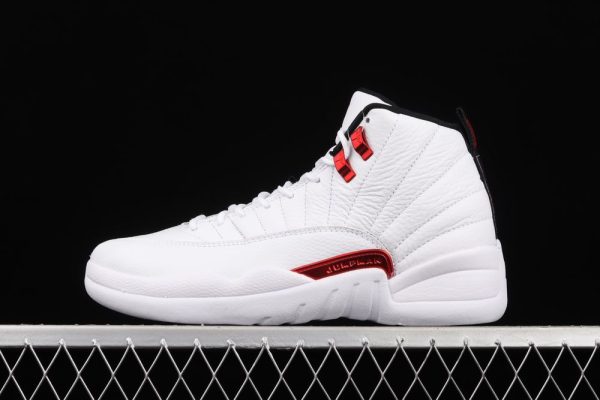 AJ 12 Retro Twist CT8013-106