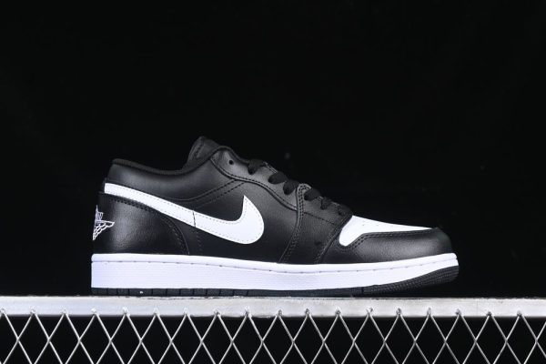 AJ 1 Low 553558-043