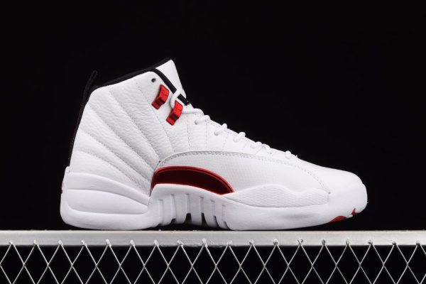 AJ 12 Retro Twist CT8013-106